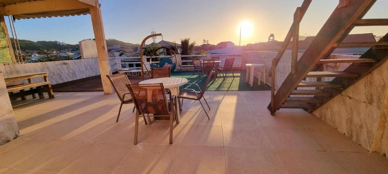 Praia Dos Anjos - Suites Араял до Кабо Екстериор снимка