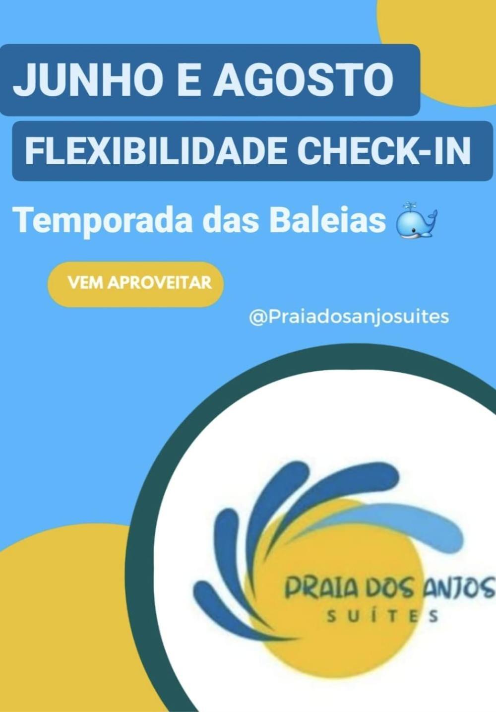Praia Dos Anjos - Suites Араял до Кабо Екстериор снимка